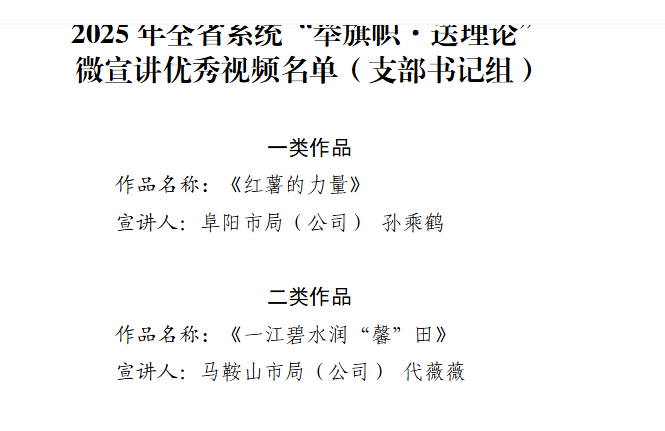 红薯的力量获奖通知.png